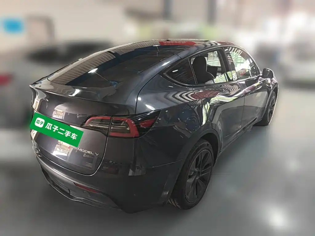 Фото 10 - Tesla Model Y