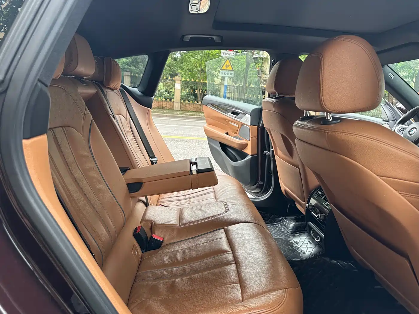 BMW 6 Series GT 2018 2018 630i Luxury Design Package