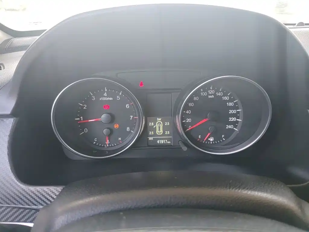 Фото 12 - Haval M6