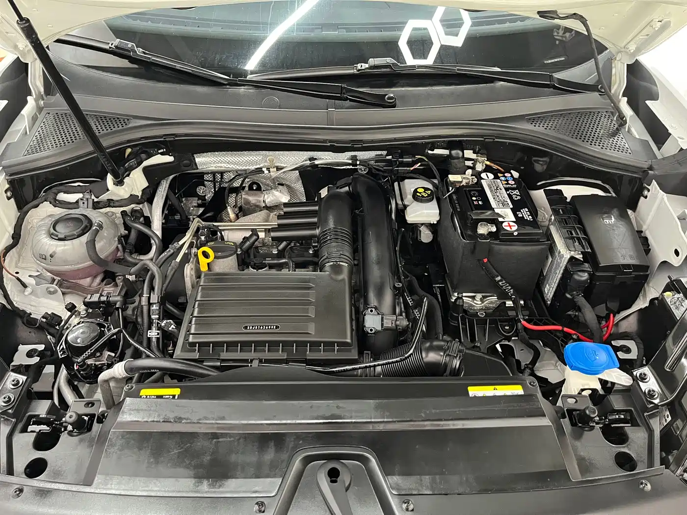Volkswagen Tayron, миниатюра 19