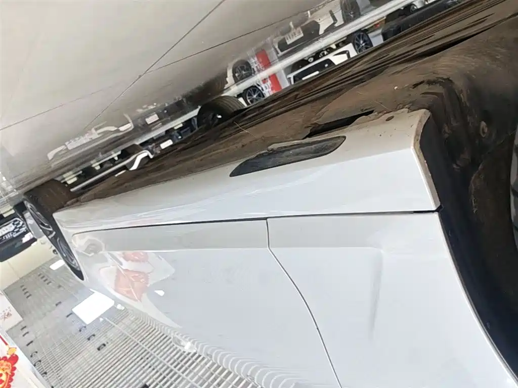BMW 3 Series 2023 325Li M Sport Package фото 22