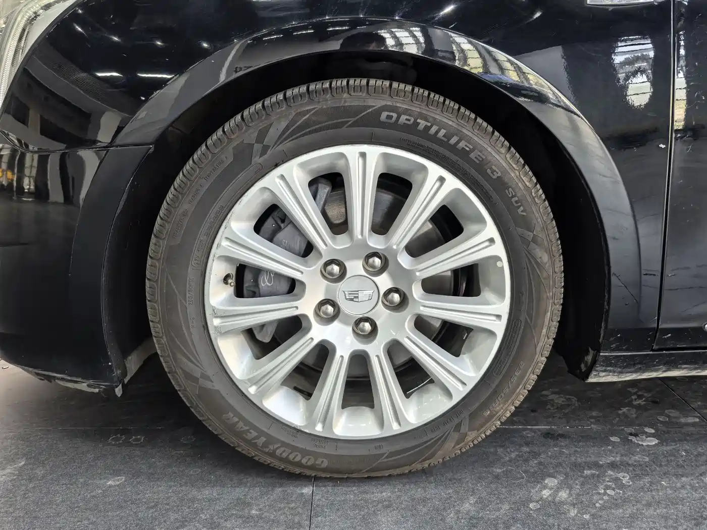 Cadillac XTS 2016 28T Elite фото 4