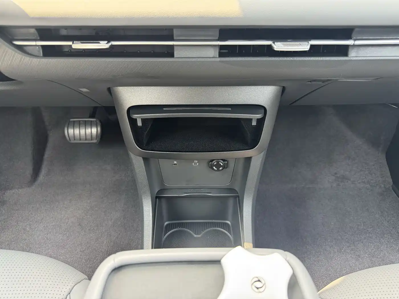 Dongfeng Yipai Nano 06 2025 2025 471 Ultra