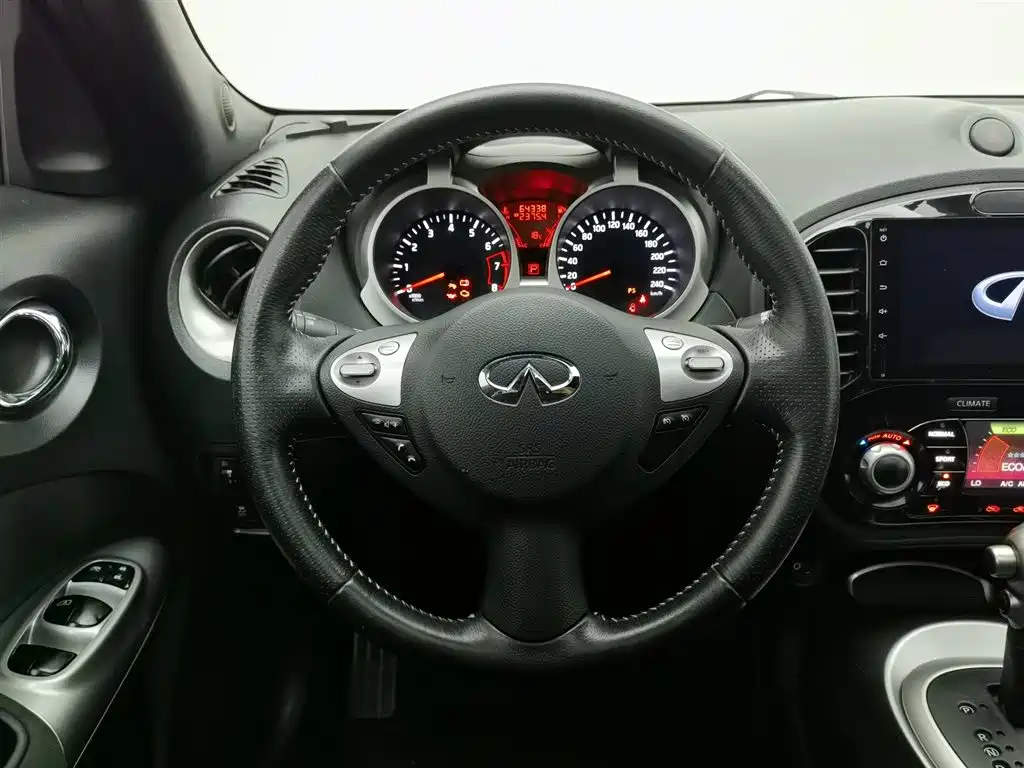 INFINITI ESQ