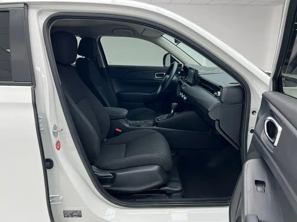 Photo 14 - Honda Vezel