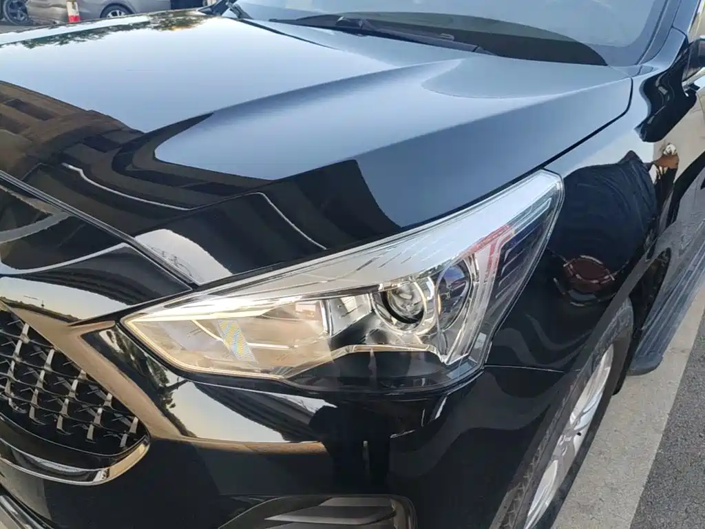 Фото 24 - Haval M6