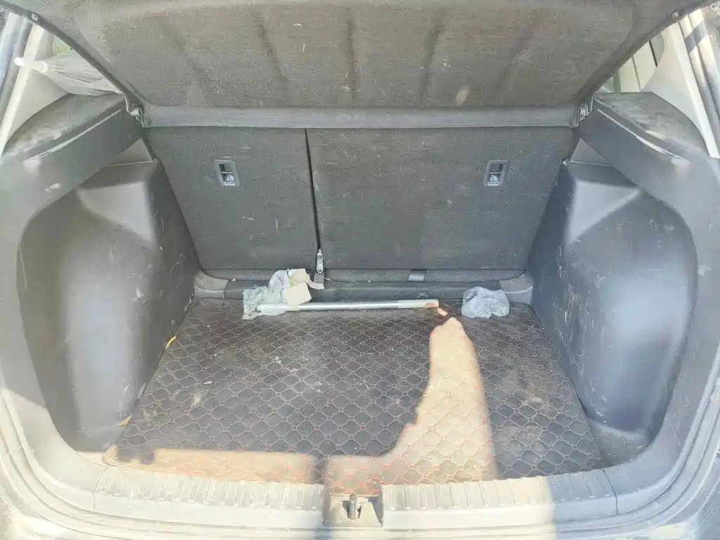 Jetta VS5 2021 2021 280TSI Automatic Delight Model