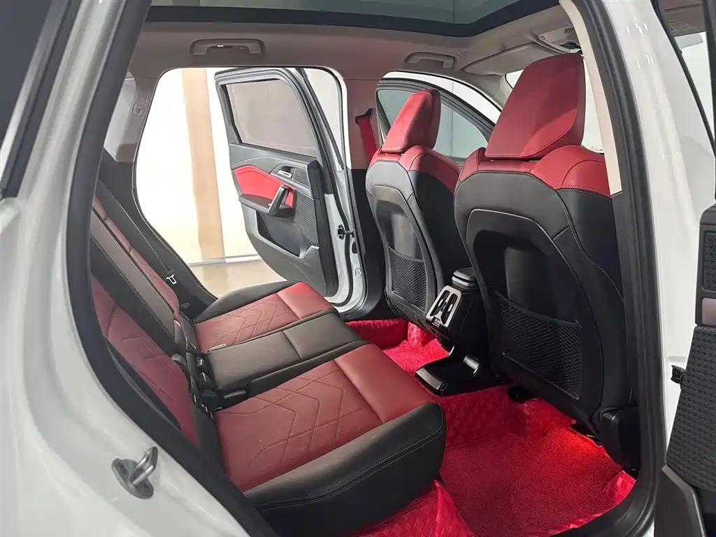 BMW X1 2023 sDrive25Li M Sport Package фото 13