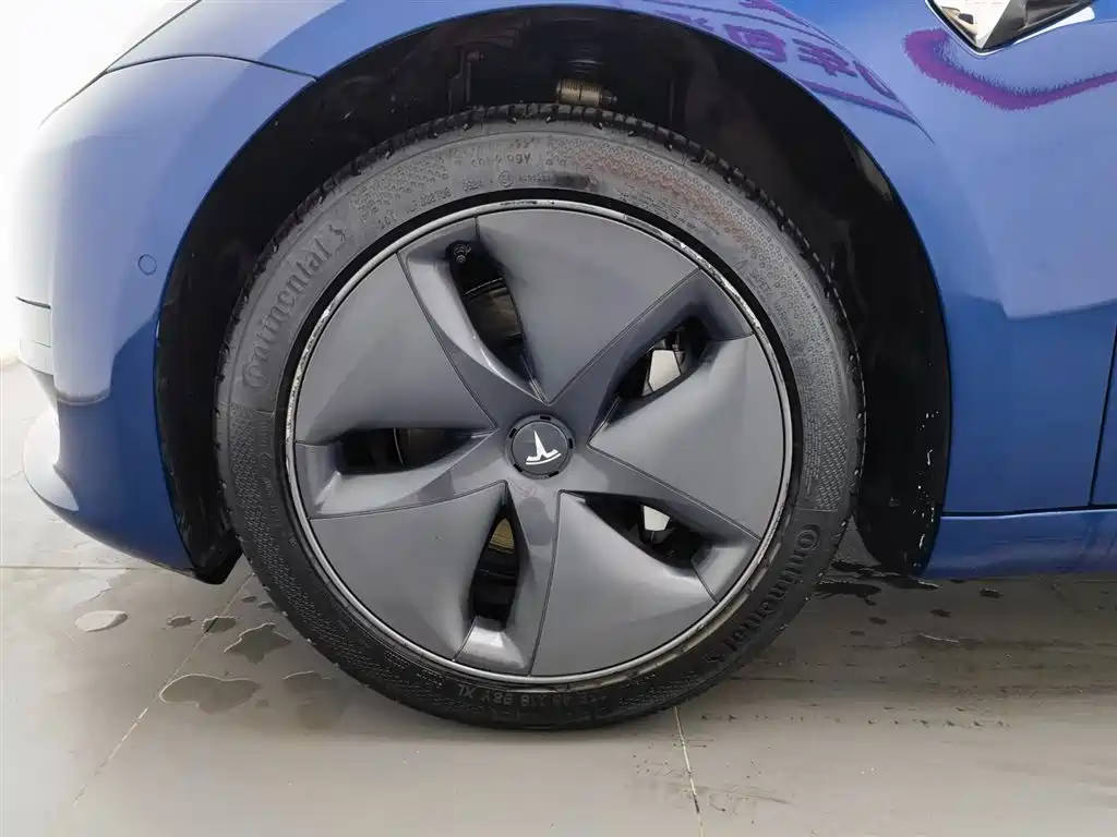 TESLA MODEL 3 (IMPORTED)