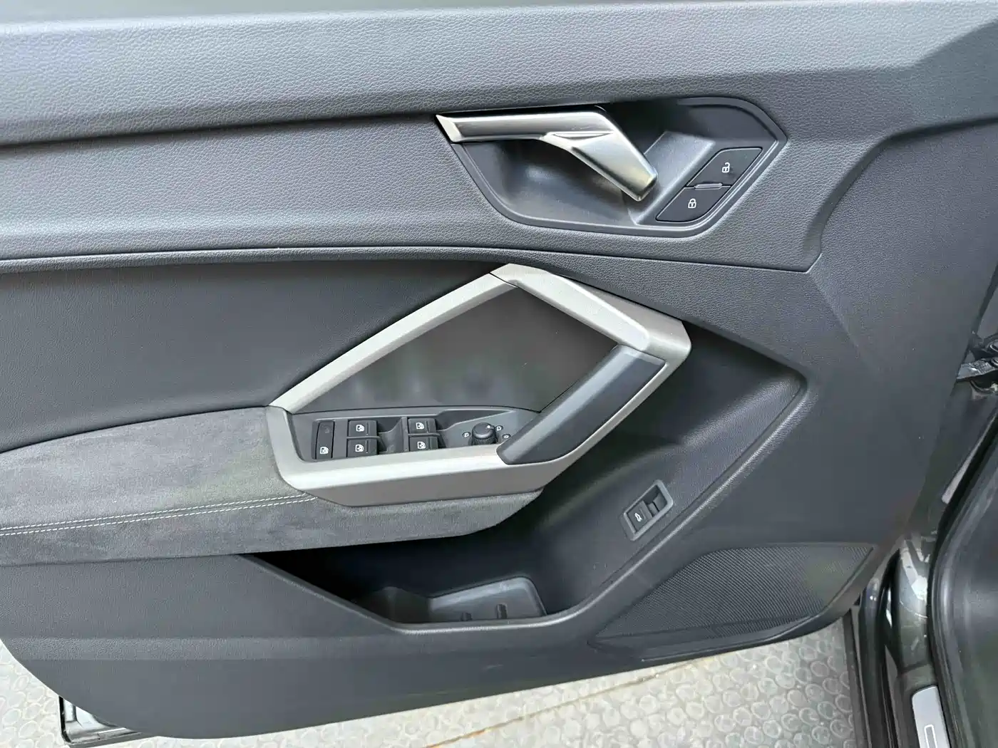 Audi Q3 2022 35 TFSI Fashion Dynamic фото 16