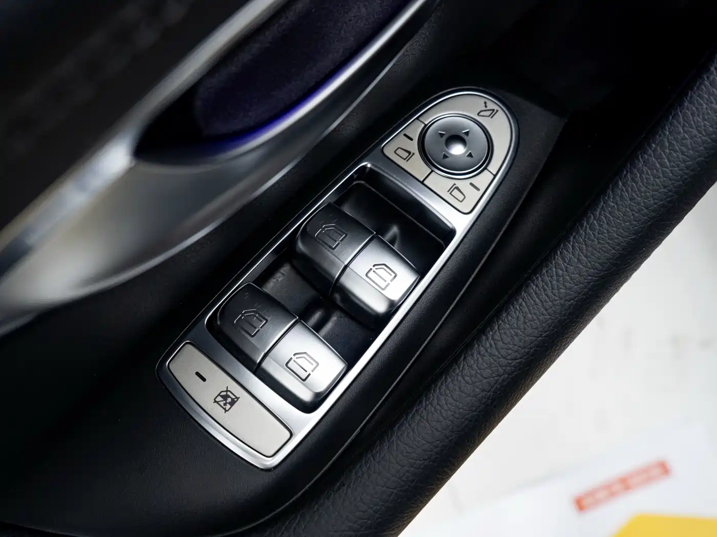 Mercedes-Benz AMG GT 2022 AMG GT 50 4-Door Coupe фото 12