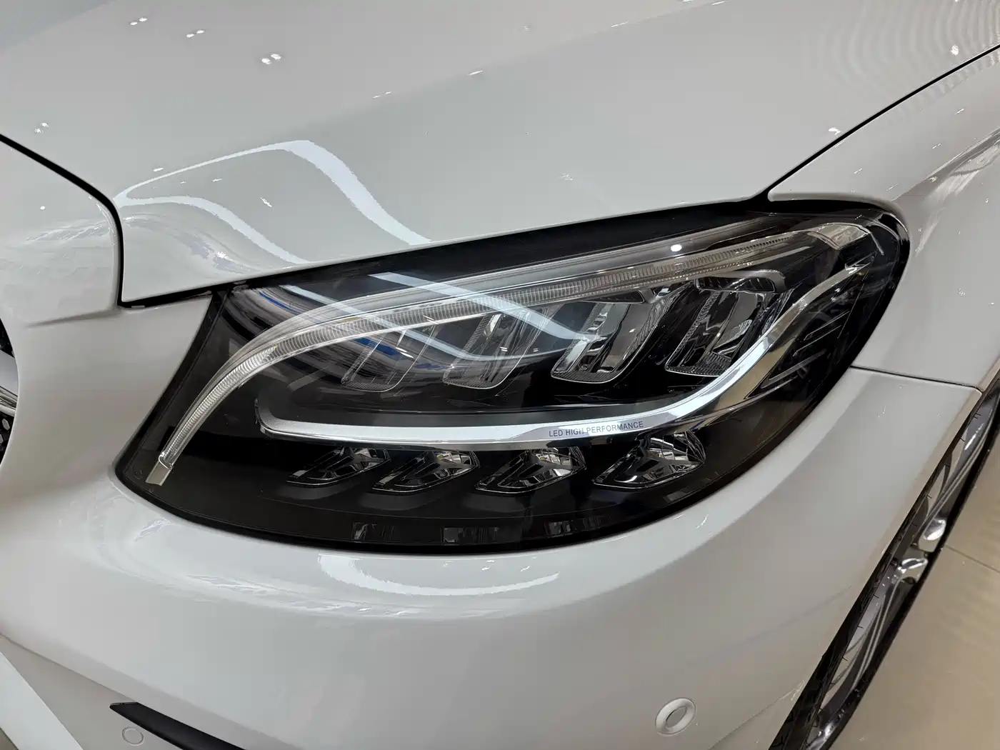 Mercedes-Benz C-Class 2019 Facelift C 260 L Sport фото 17