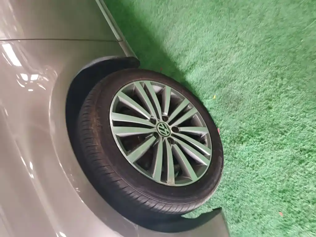 Фото 23 - Volkswagen Magotan