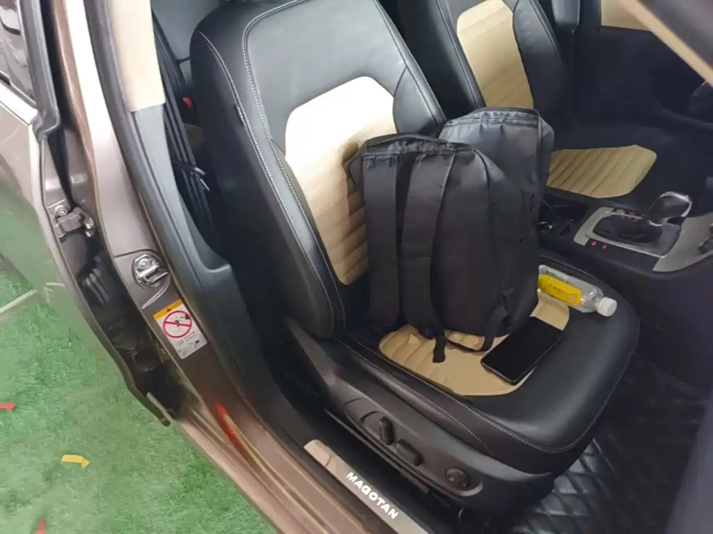 Фото 25 - Volkswagen Magotan