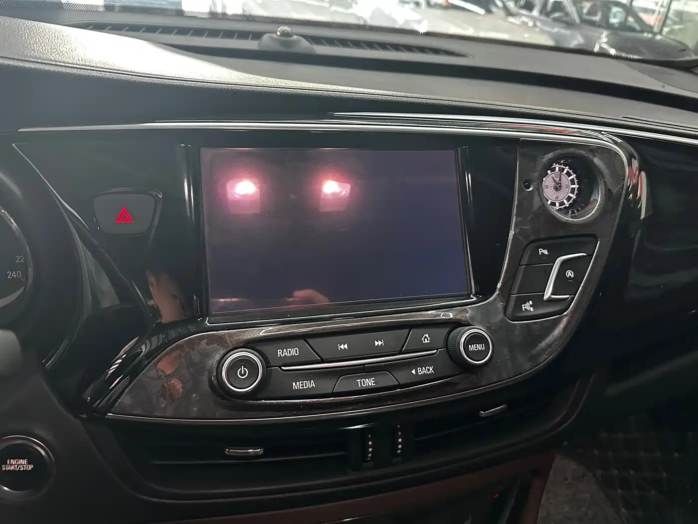 Photo 10 - Buick Envision Plus