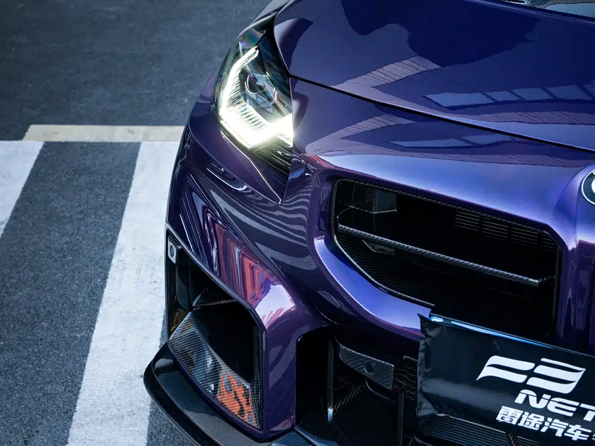 BMW M2 2025 2024 M2