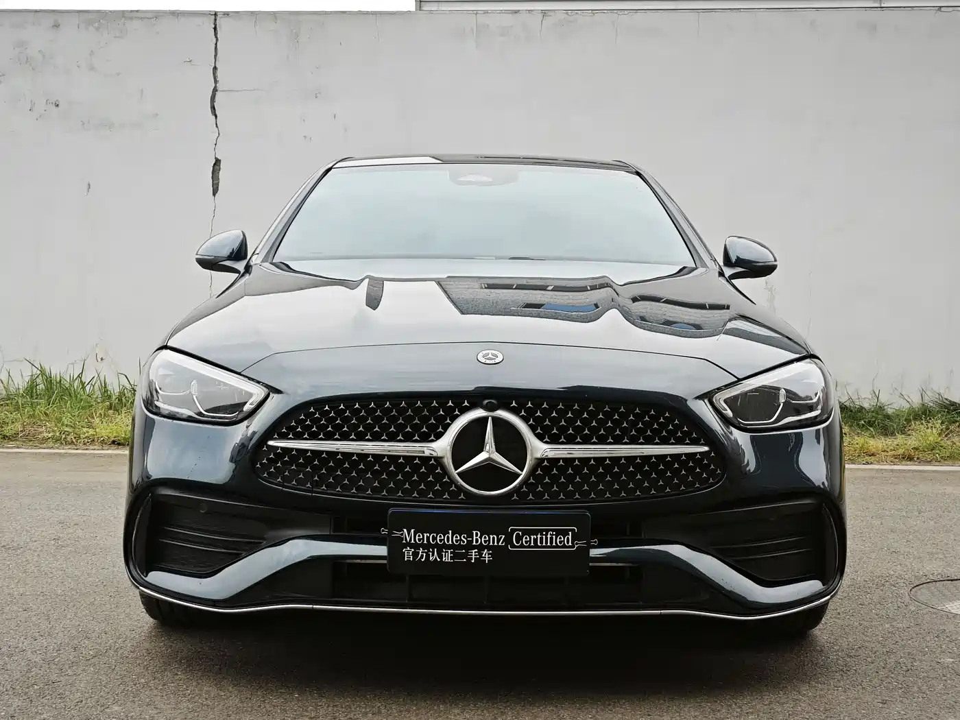 Mercedes-Benz C-Class 2024 Facelift C 260 L Sport фото 2