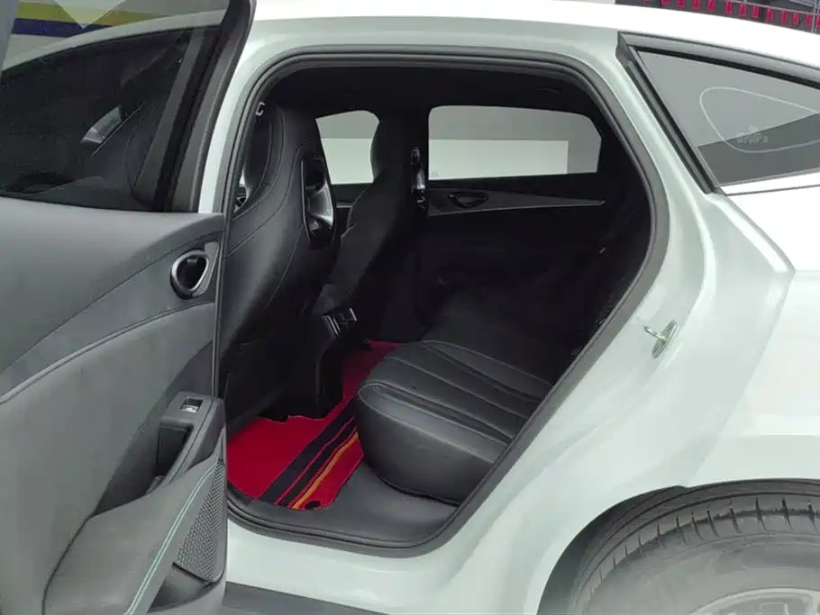 BYD SEAL 06 NEW ENERGY