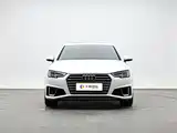 Photo 2 - Audi A4L