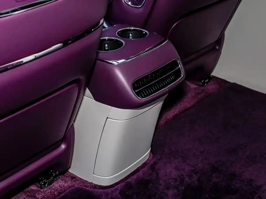 Zunjie S800 2026 2025 Range Extender Starlight Executive 4-Seater