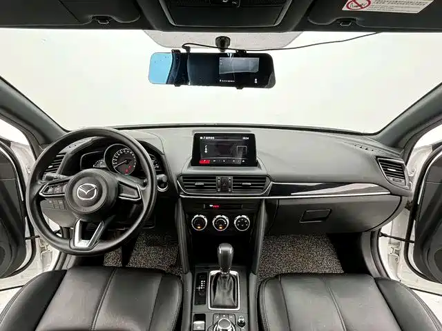 Mazda CX-4 2023 2021 2.0L Auto FWD Skyactiv Youth Edition