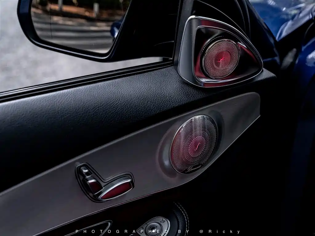 Mercedes-Benz C-Class 2019 C 260 Sport фото 8