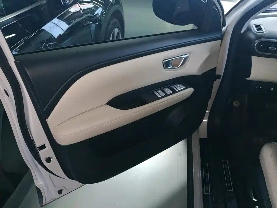 Wuling Motors Wuling Binguo PLUS 2025 2024 401km Range 5-seater