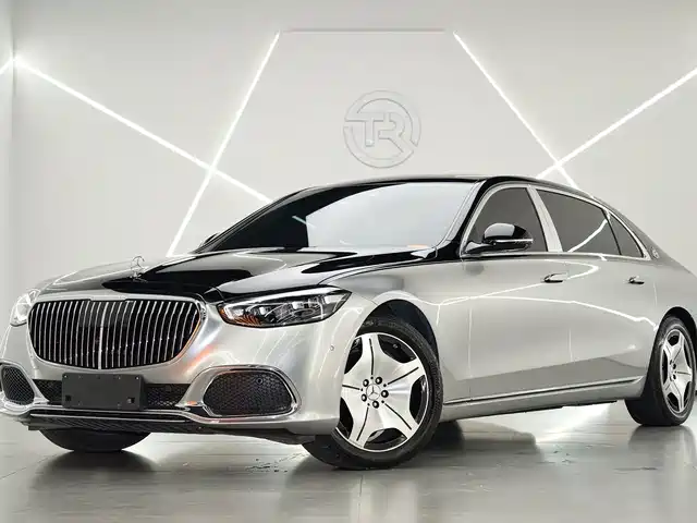Similar car