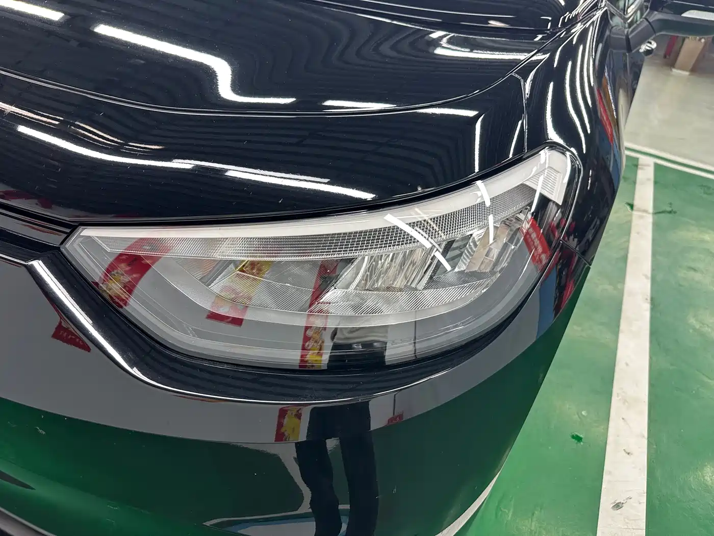 Volkswagen ID.3 2024 Outstanding Edition фото 25