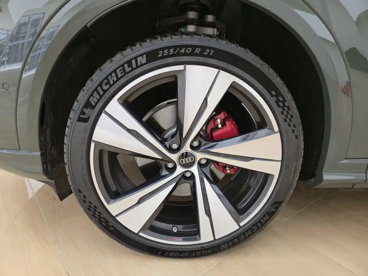 Audi Q5L 2026 2026 Smart Hybrid Flagship