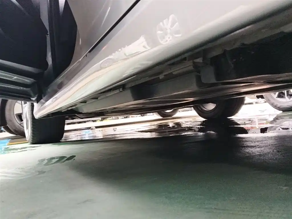 Toyota Camry 2021 2.5G Luxury Edition фото 21