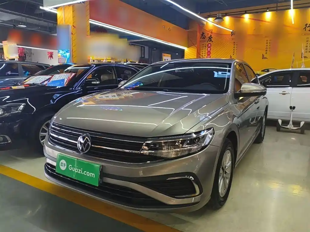 Volkswagen Bora 2023 200TSI DSG Comfort Edition