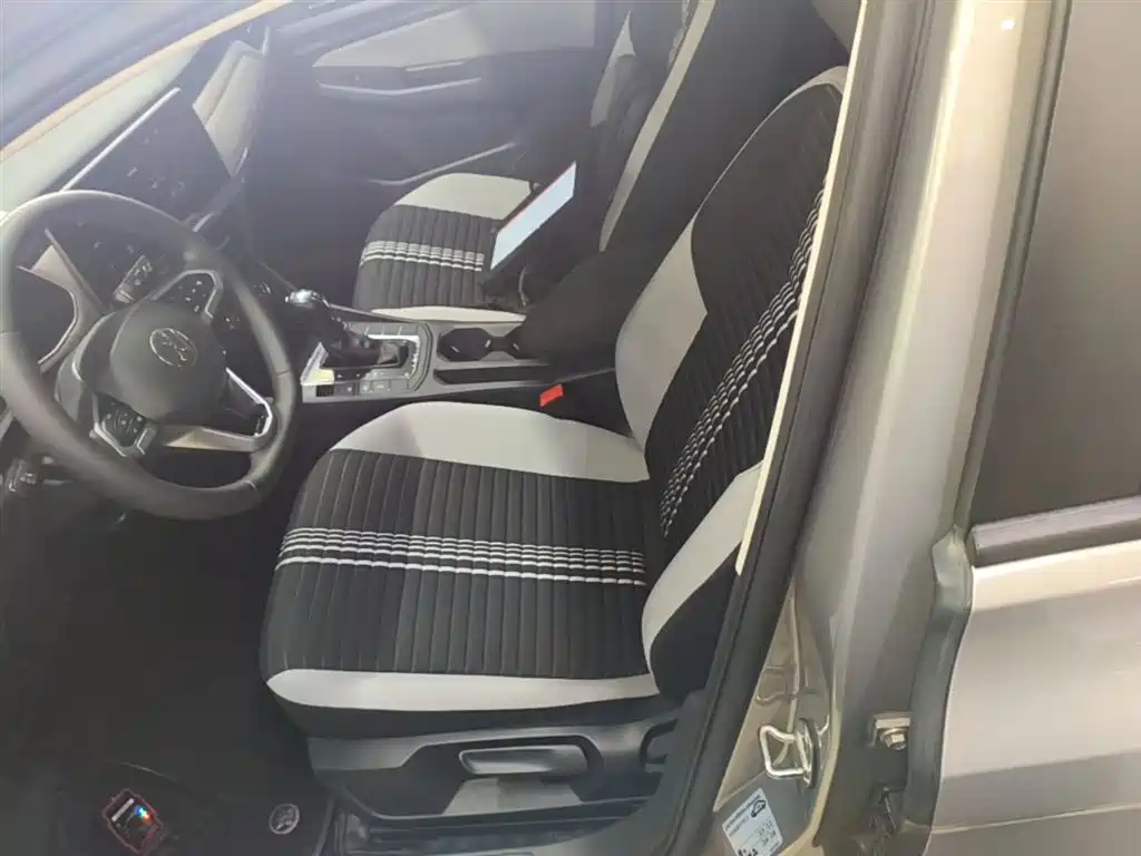 Volkswagen Bora 2023 200TSI DSG Comfort Edition фото 15