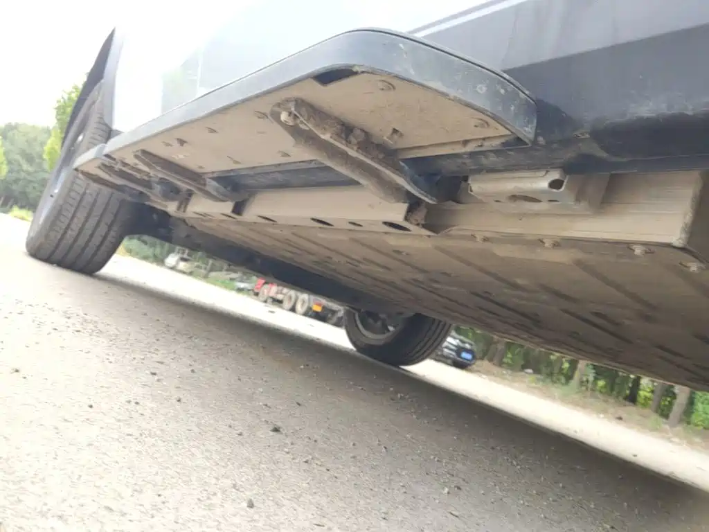 iCAR V23 2025 2025 FWD Base Model