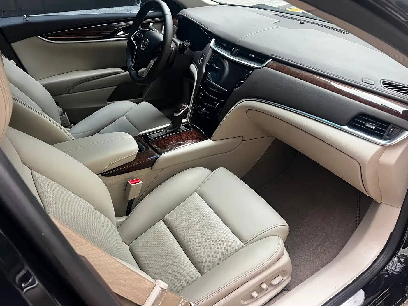 Cadillac XTS 2014 2014 28T Elite