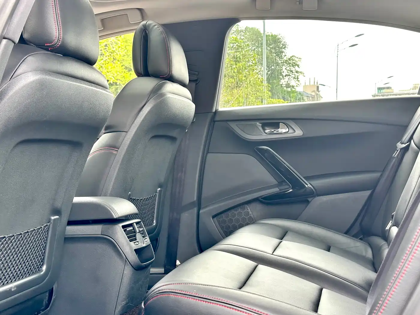 Peugeot 508 2013 2.0L 2nd Anniversary Auto Sunroof Classic Edition фото 32