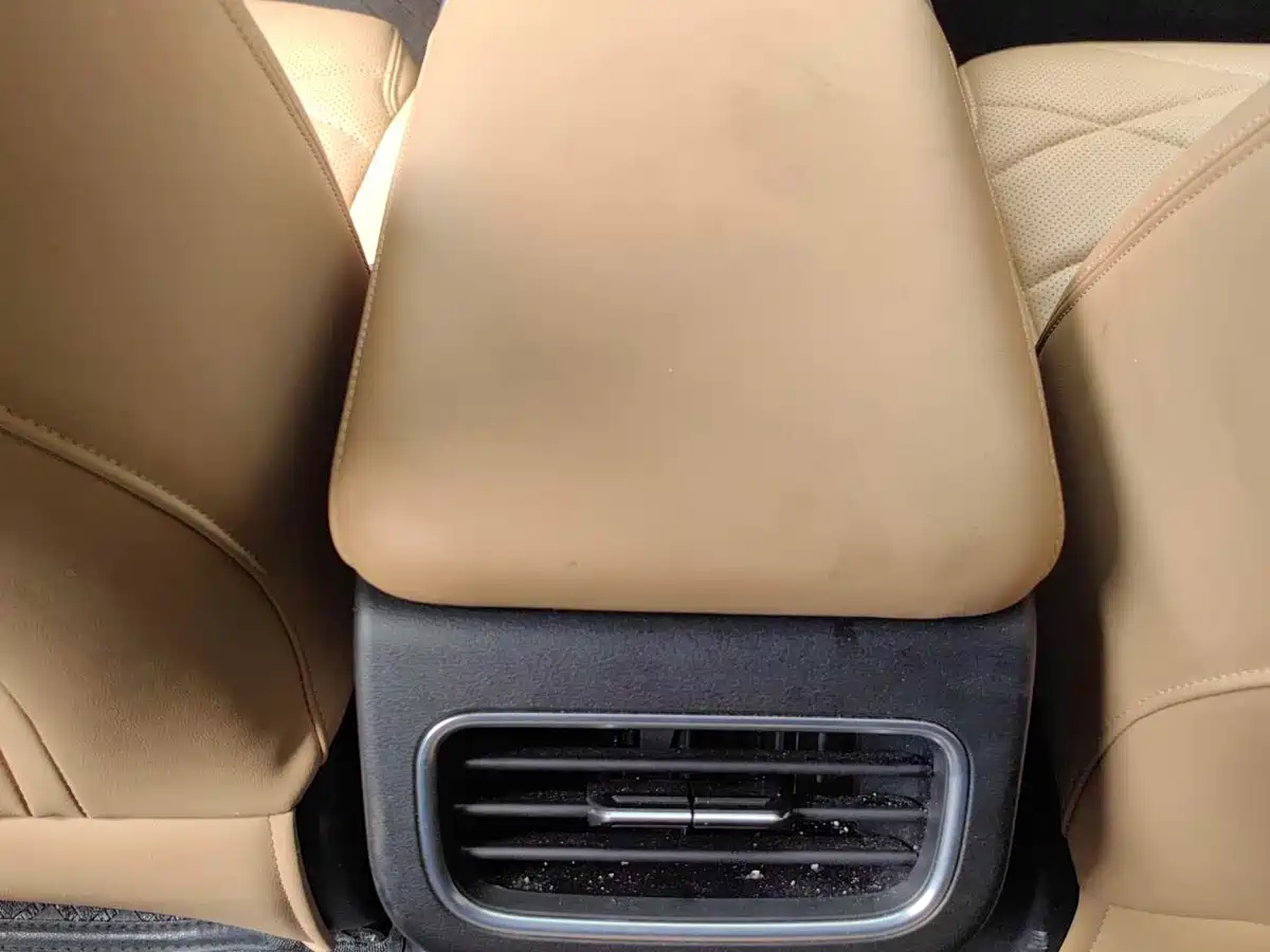 Geely Galaxy Galaxy L6 2024 125km PLUS Soaring Dragon Edition фото 11