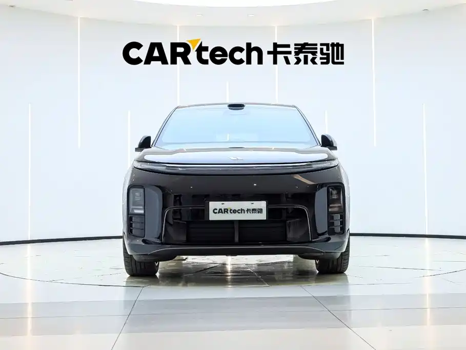 Li Auto L6, миниатюра 6
