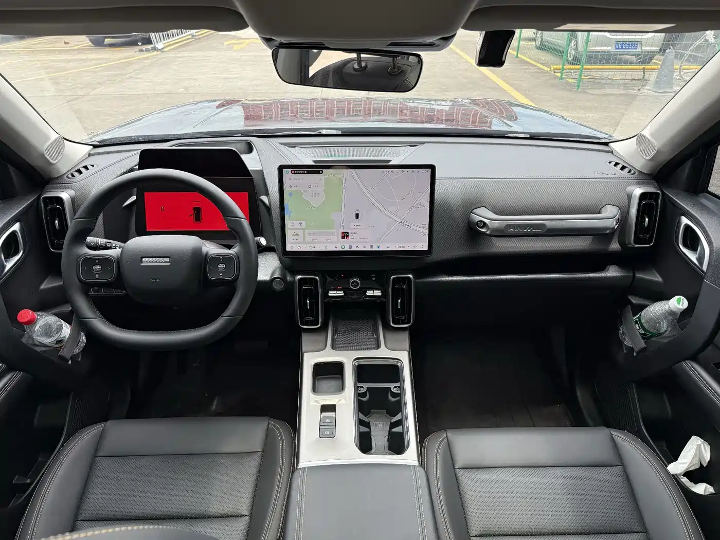 Haval Dargo 2026 2026 Model 1.5T High Configuration