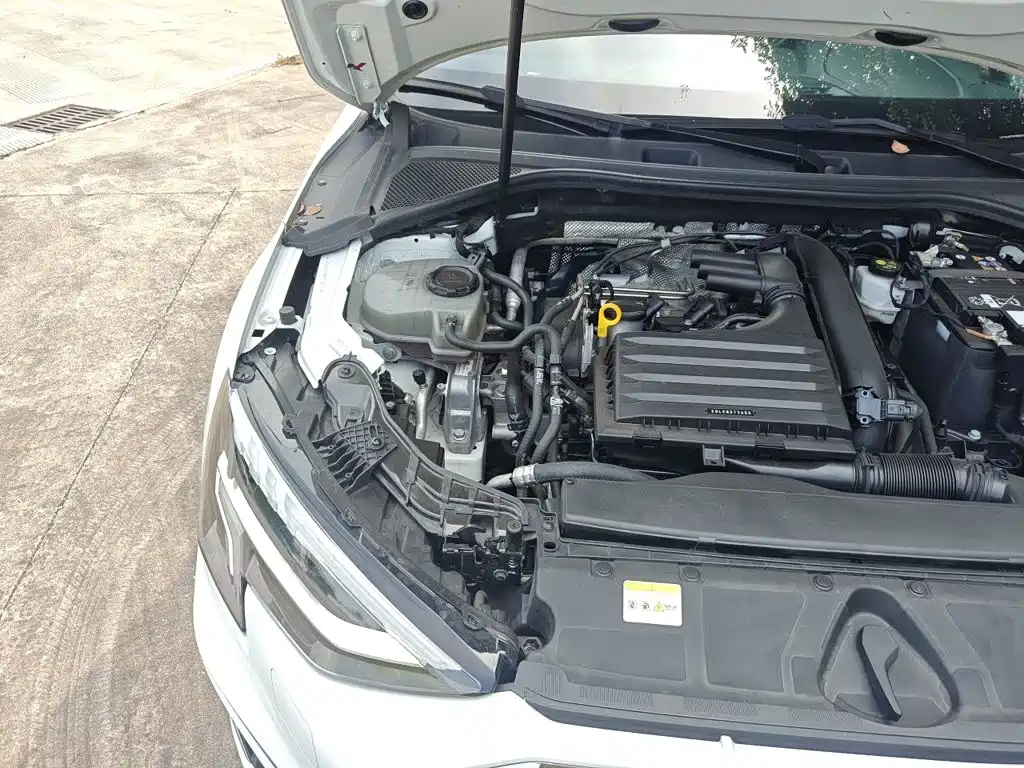 Photo 7 - Audi A3