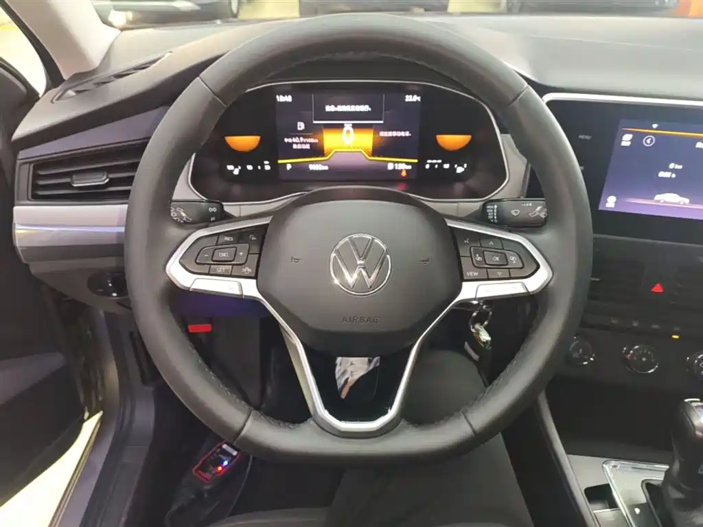 Volkswagen Bora 2023 200TSI DSG Comfort Edition фото 11