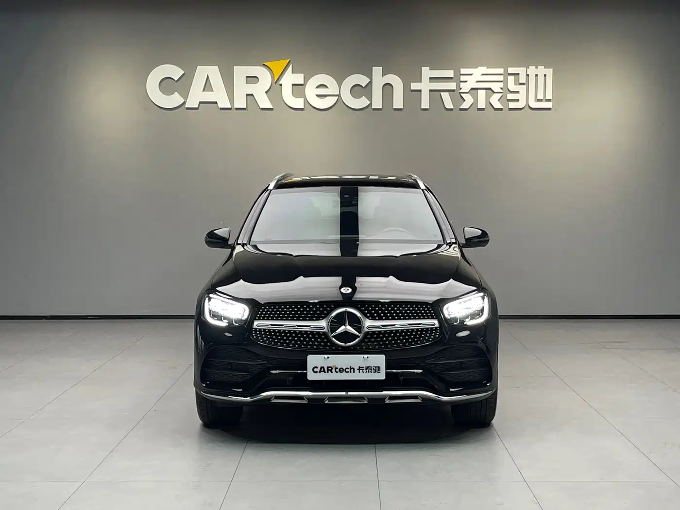 Mercedes-Benz GLC 2022 Facelift II GLC 260 L 4MATIC Luxury фото 2
