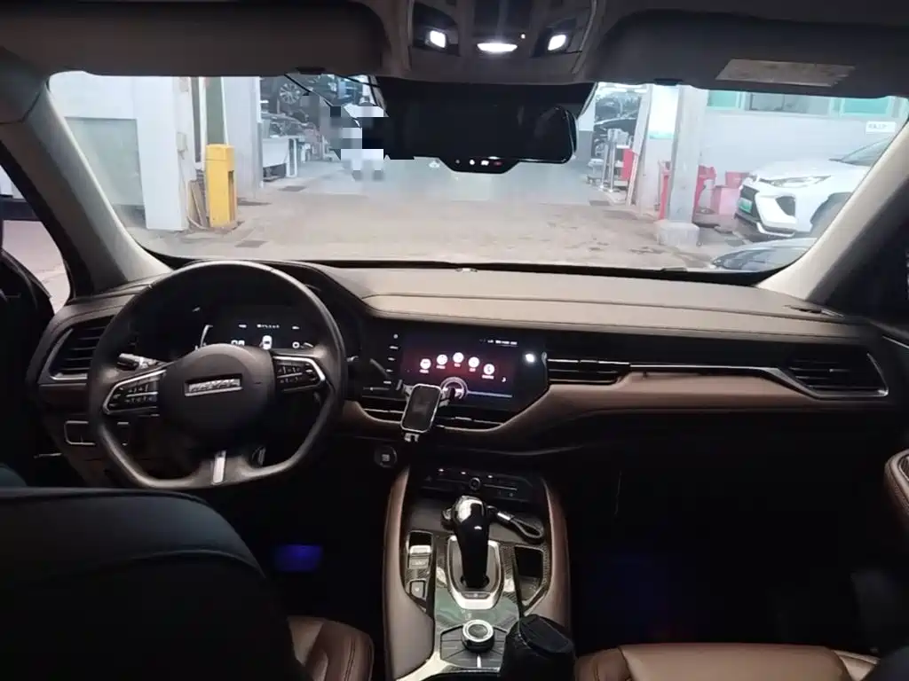 Photo 10 - Haval F7