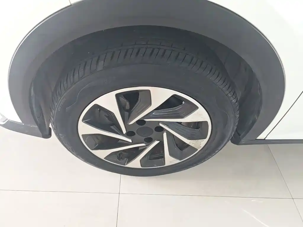 Dongfeng Aeolus Yixuan GS 2021 2021 230T Automatic Star Chaser Edition