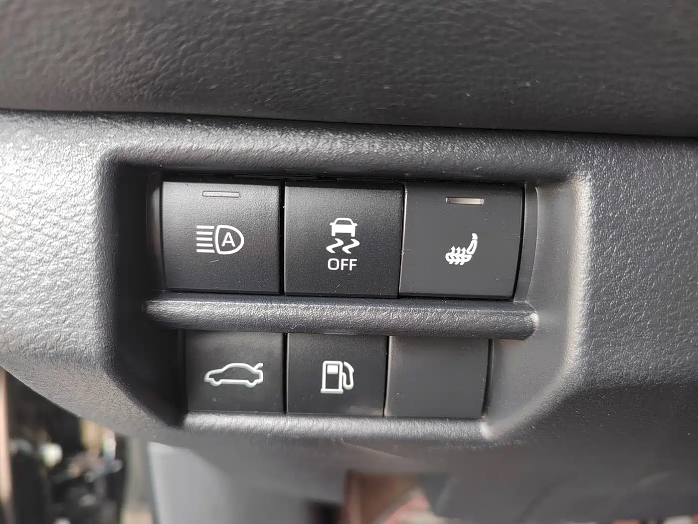 Toyota Avalon 2022 2.5L Luxury Edition фото 17