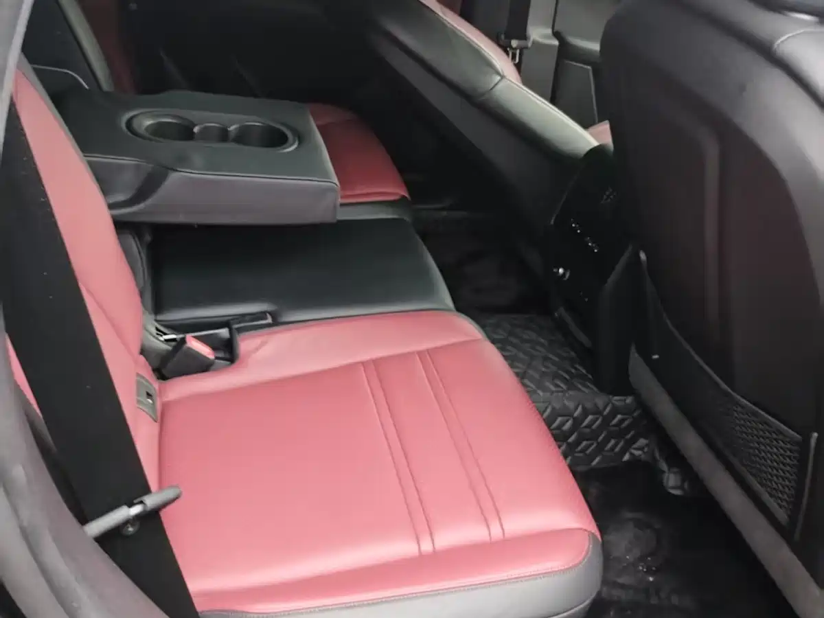 Porsche Cayenne 2025 2025 Cayenne 3.0T Dream Chaser Edition