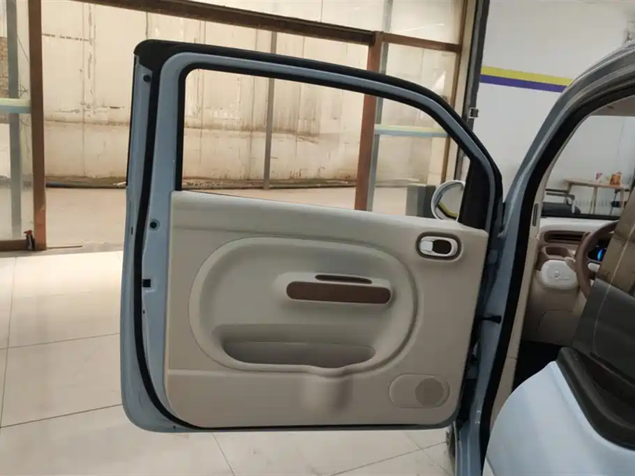 BESTUNE PENTIUM PONY