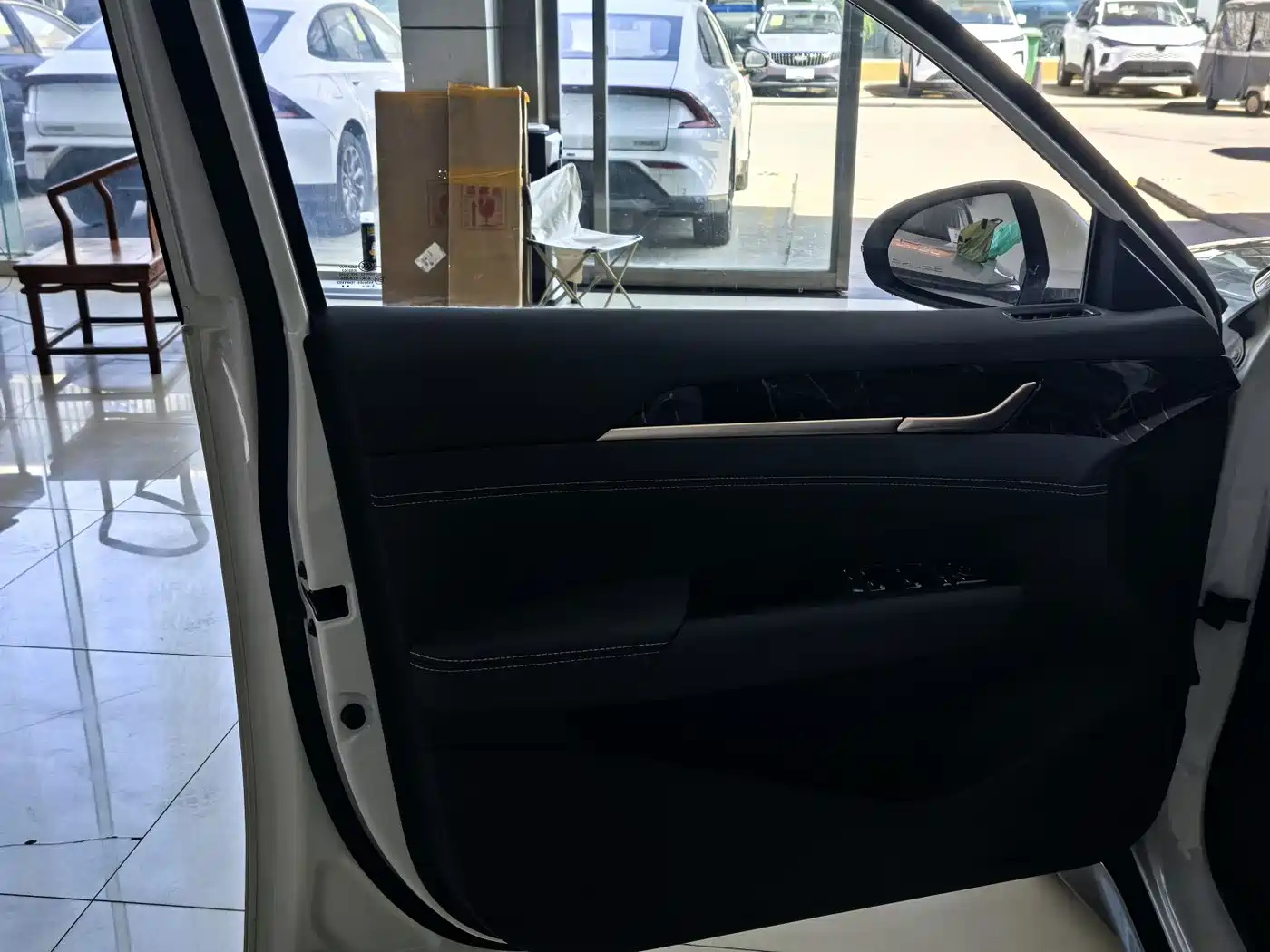 2026 Wuling Motors Wuling Xingguang