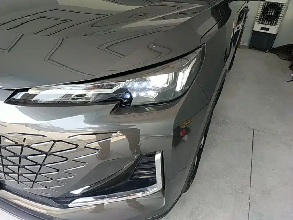 Changan CS55 PLUS 2025 2024 3rd Generation 1.5T DCT Premium