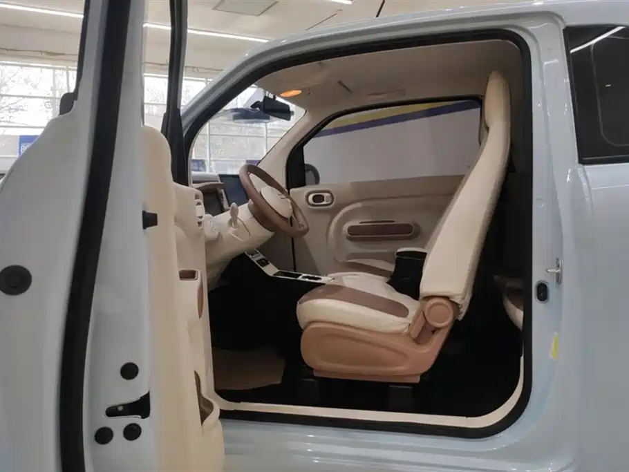 BESTUNE PENTIUM PONY